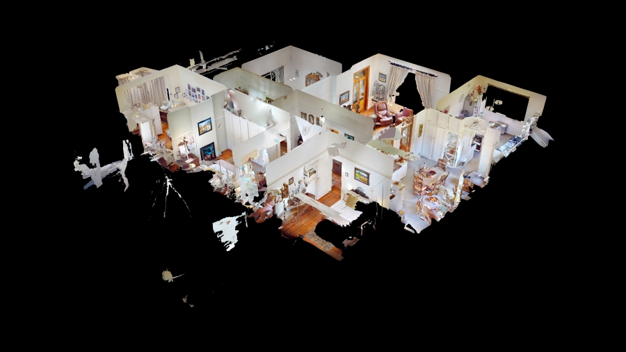 6 Bedroom Property for Sale in Potchefstroom North West